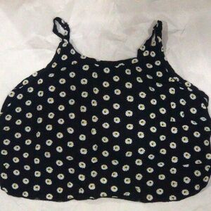 Dainty Daisy Top